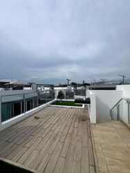 Cabana (D28), Terrace #568769681